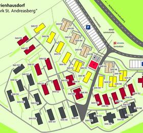 Holiday home St. Andreasberg 38 в Санкт-Андреасберге
