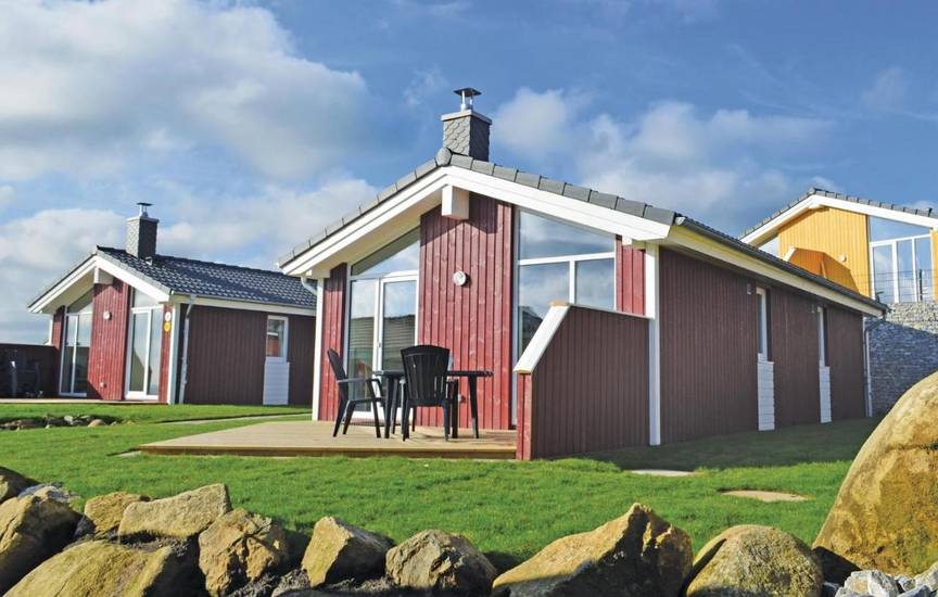 Holiday home St. Andreasberg 41 4* Германия, Санкт-Андреасберг