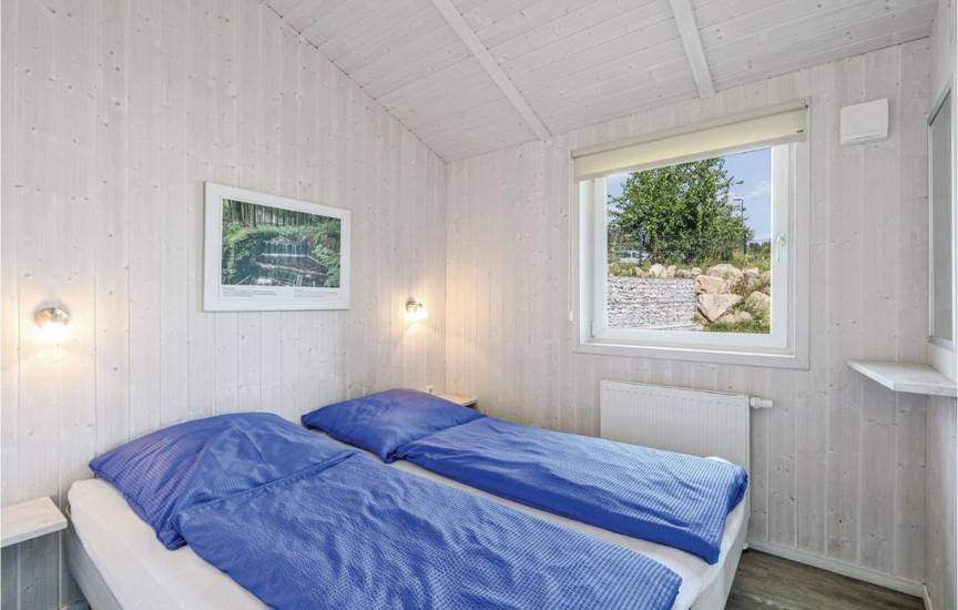 Holiday home St. Andreasberg 46 4* Германия, Санкт-Андреасберг