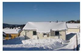 Отдых в Holiday home St. Andreasberg 46 - Германия, Санкт-Андреасберг