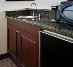 Houston Marriott Westchase в Джексонвилле