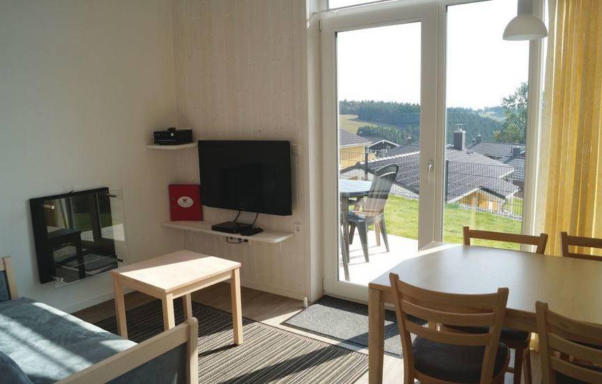 Holiday home St. Andreasberg 49 4* Германия, Санкт-Андреасберг