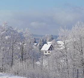 Отдых в Holiday home St. Andreasberg 49 - Германия, Санкт-Андреасберг