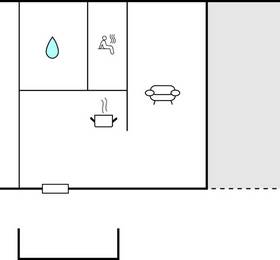 Отдых в Holiday home St. Andreasberg 50 - Германия, Санкт-Андреасберг