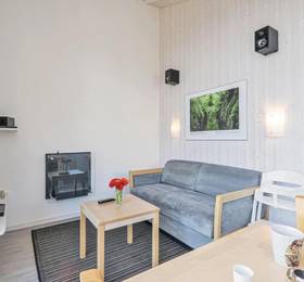 Туры в Holiday home St. Andreasberg 50 в Германии
