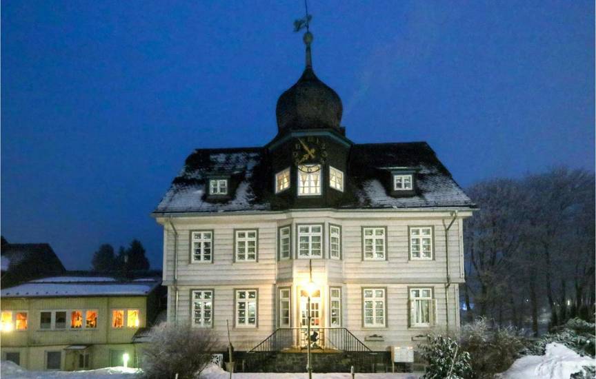 Holiday home St. Andreasberg 51 4* Германия, Санкт-Андреасберг