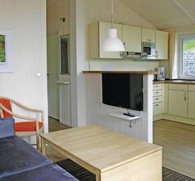 Holiday home St. Andreasberg 51 в Санкт-Андреасберге