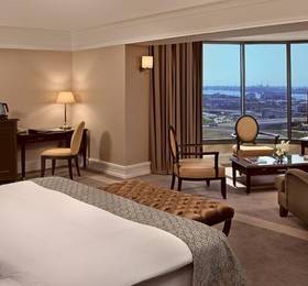 Туры в Hyatt Centric Fisherman's Wharf San Francisco в США