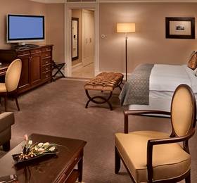Отдых в Hyatt Centric Fisherman's Wharf San Francisco - США, Калифорния