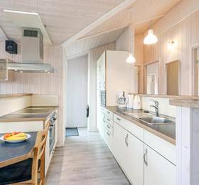 Holiday home St. Andreasberg 53 в Санкт-Андреасберге