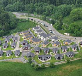 Holiday home St. Andreasberg 54 в Санкт-Андреасберге
