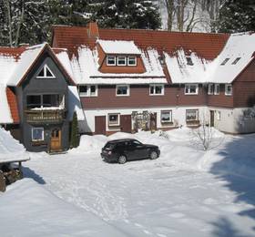 Отдых в Ferienwohnungen Wiesenhof - Германия, Санкт-Андреасберг