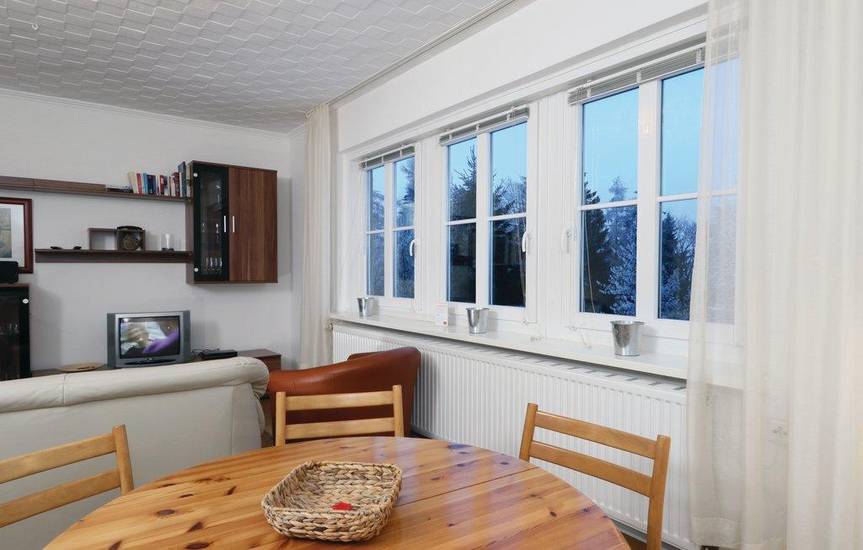 Apartment St. Andreasberg *LXXVI * 4* Германия, Санкт-Андреасберг