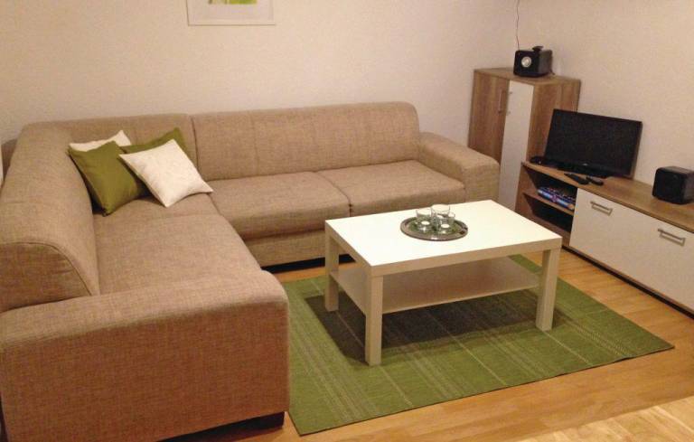 Apartment St. Andreasberg *LXXIX *