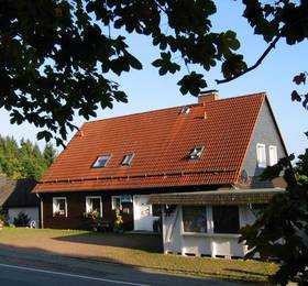 Туры в Appartements Am Hexenstieg в Германии
