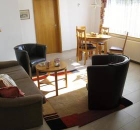 Отдых в Appartements Am Hexenstieg - Германия, Санкт-Андреасберг