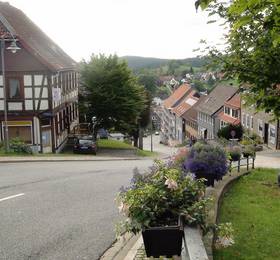 Отдых в LeRelax im harz - Германия, Санкт-Андреасберг