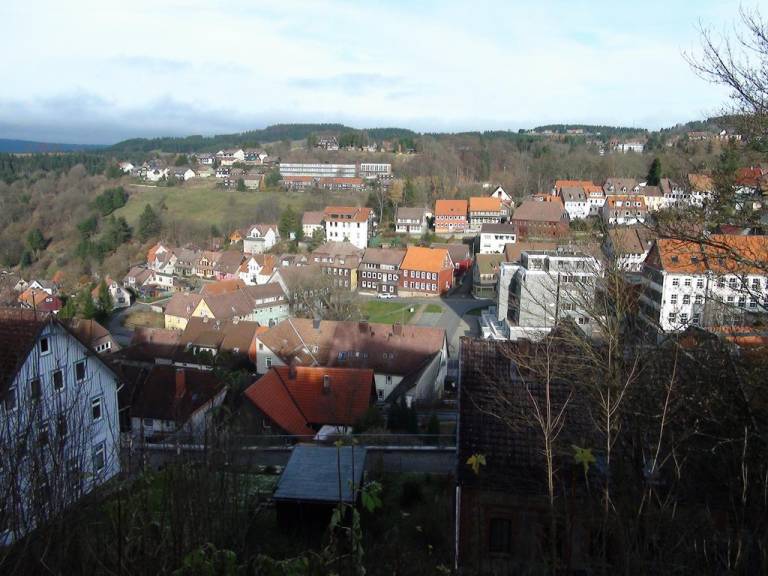 LeRelax im harz