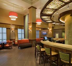 Hyatt Place Scottsdale Old Town в Аризоне