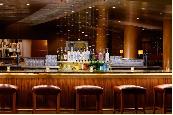 Hyatt Regency Century Plaza 4* США, Калифорния