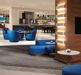 Туры в Hyatt Regency Century Plaza в США