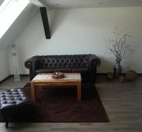 Отдых в Bergmann Premium Apartment - Германия, Санкт-Андреасберг