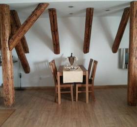 Bergmann Premium Apartment в Санкт-Андреасберге