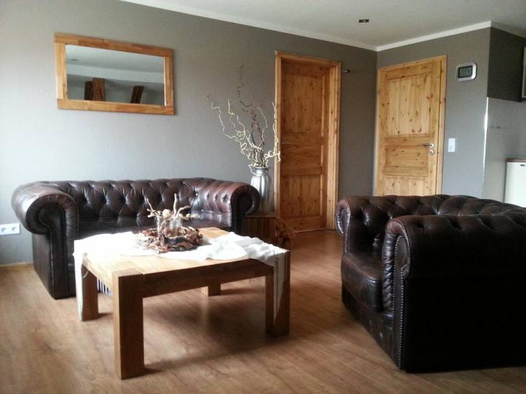 Bergmann Premium Apartment