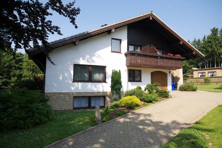 Haus Sieber
