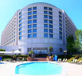Туры в Hyatt Regency San Francisco Airport в США