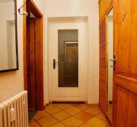 Ferienwohnung Mattejiet в Санкт-Андреасберге