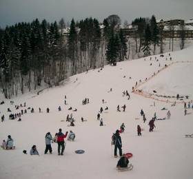 Туры в Haus Jasmin в Германии