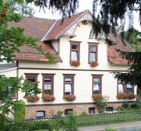 Отдых в Haus am Kurpark - Германия, Санкт-Андреасберг