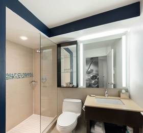 Hotel Indigo New York City - Chelsea в Нью-Йорке