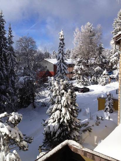 Bei Barz im Harz Ferienwohnungen Германия, Санкт-Андреасберг