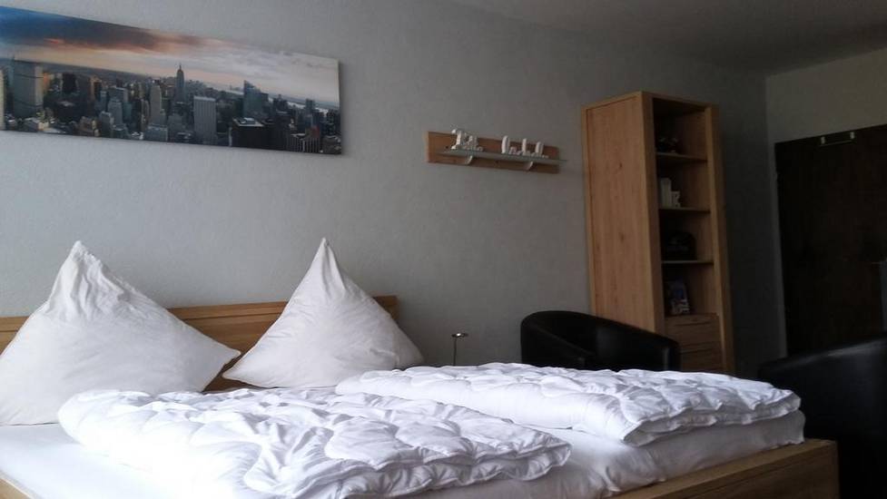 Ferienwohnung Harz NEW YORK Германия, Санкт-Андреасберг