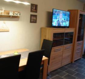 Отдых в Ferienwohnung Harz NEW YORK - Германия, Санкт-Андреасберг