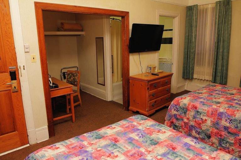 Inn At Lincoln Park