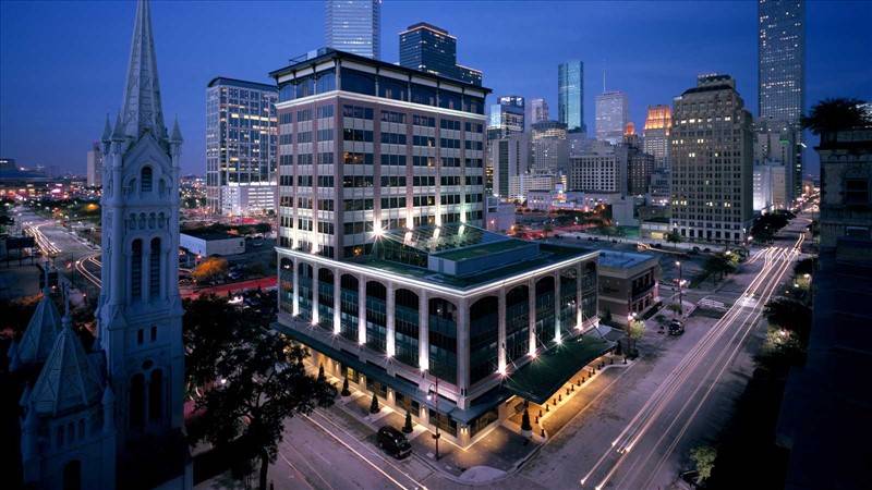 Inn At The Ballpark 4* США, Джексонвилль, шт. Техас