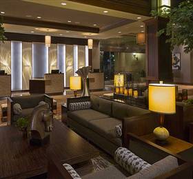 Inn At The Ballpark в Джексонвилле