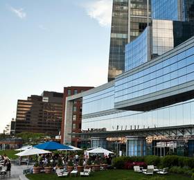 Туры в Intercontinental в США