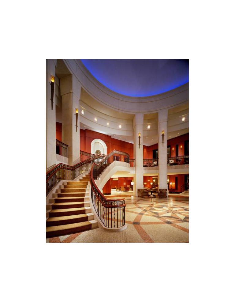 Intercontinental Chicago