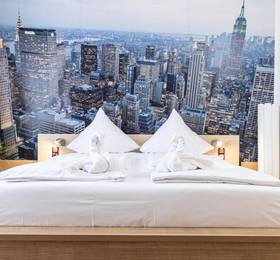 Туры в Europa Hotel в Германии