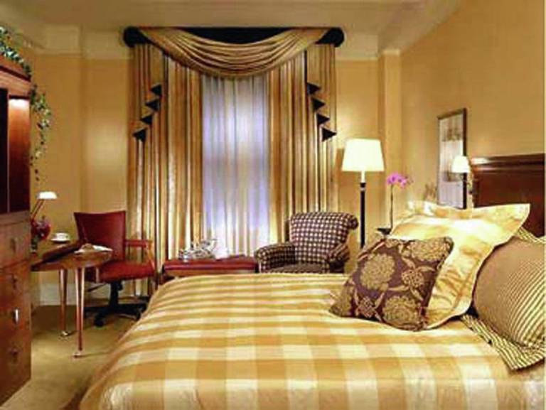 Intercontinental The Barclay New York