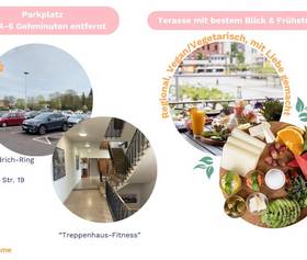 Hotel Kleiner Markt в Саарлуисе