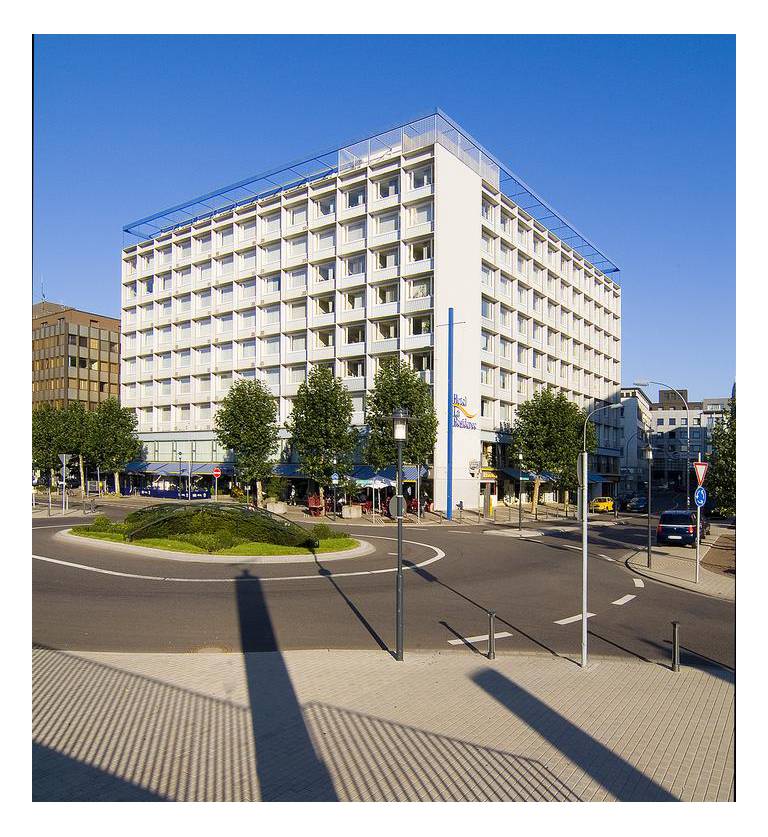 TOP Hotel La Residence