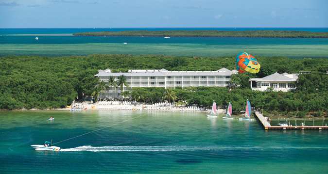 Key Largo Grande Resort & Beach Club