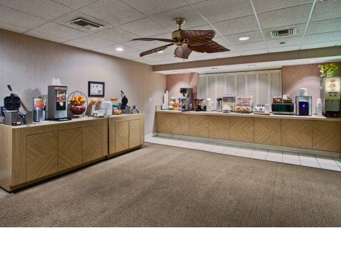 La Quinta Cypress Creek 3* США, Джексонвилль, шт. Флорида