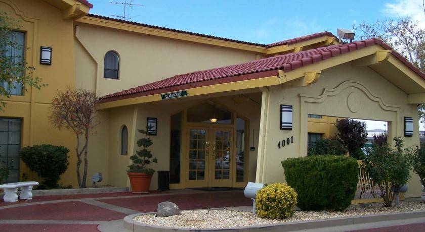 La Quinta Inn 3* США, Аризона
