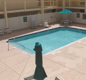 Туры в La Quinta Inn в США